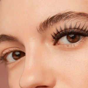 Lifting de pestañas y tinte